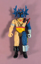 Load image into Gallery viewer, Vintage 1983 LJN Advanced Dungeons and Dragons Warduke Action Figure