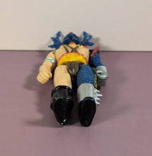 Load image into Gallery viewer, Vintage 1983 LJN Advanced Dungeons and Dragons Warduke Action Figure