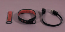 Load image into Gallery viewer, Under Armour UA Band Fitness Tracker with Charger Cable and Extra Strap