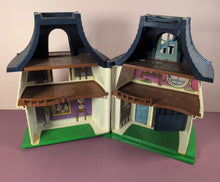 Load image into Gallery viewer, Vintage 1976 Romper Room Hasbro Weebles Haunted House (Shell Only)