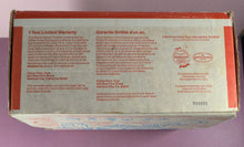 Load image into Gallery viewer, Vintage 1977 Fisher-Price Movie Viewer Theater 463 w/ 6 Cartridges & Box
