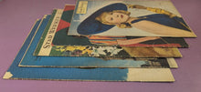 Load image into Gallery viewer, Lot of 5 Vintage The Star Weekly Magazines, March 1939, Joyce Compton