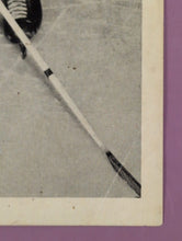 Load image into Gallery viewer, 1945-54 Quaker Oats Photo Maurice "Rocket" Richard Montreal Canadiens