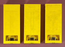Load image into Gallery viewer, Lot of 3 Vintage Fisher-Price Movie Viewer Cartridges Disney & Sesame Street