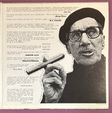 Load image into Gallery viewer, Groucho Marx - An Evening With Groucho (2xLP, Album, 1972, A&M Records)