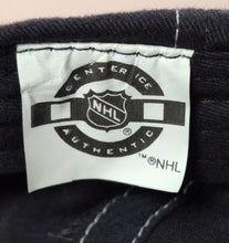 Load image into Gallery viewer, Signed Toronto Maple Leafs CCM Hat Autographed by Eddie Shack #23 & Dennis Hull