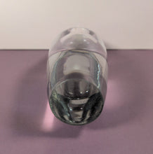 Load image into Gallery viewer, Vintage Timo Sarpaneva Orchid Orkidea Clear Glass Sculpture Iittala MCM