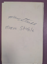Load image into Gallery viewer, Vintage 1970 Montreal Expos Autograph Album Metro Food Stores w/ Signatures