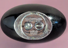 Load image into Gallery viewer, Vintage Ronson Tempo MCM 2-Tone Chrome & Black Table Lighter