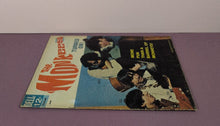 Load image into Gallery viewer, The Monkees Dell Comic Book June 1968 Vintage Silver Age