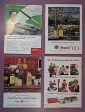 Load image into Gallery viewer, Lot of 4 Vintage Newsweek Magazines 1956 Eisenhower, Egghead, The Crisis