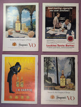 Load image into Gallery viewer, Lot of 4 Vintage Newsweek Magazines - March & April 1957
