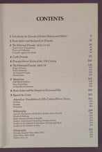 Load image into Gallery viewer, In Search of Dracula: True History of Dracula & Vampires by McNally Florescu