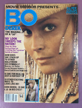 Load image into Gallery viewer, Movie Mirror Presents Bo Derek The Making of a "10" Magazine No. 1 (1980)
