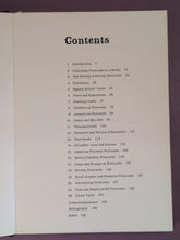Load image into Gallery viewer, Picture Postcards by Marian Klamkin Hardcover Book (1974) Ex-Library