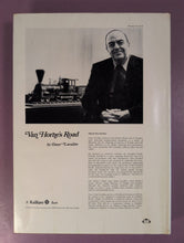Load image into Gallery viewer, Van Horne's Road by Omer Lavallee (1974, Hardcover) Canadian Pacific Railway