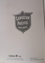 Load image into Gallery viewer, Van Horne's Road by Omer Lavallee (1974, Hardcover) Canadian Pacific Railway