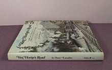 Load image into Gallery viewer, Van Horne's Road by Omer Lavallee (1974, Hardcover) Canadian Pacific Railway