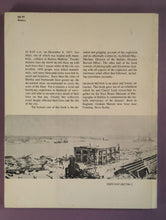 Load image into Gallery viewer, The Halifax Explosion December 6, 1917 by Metson & MacMechan (Paperback, 1978)