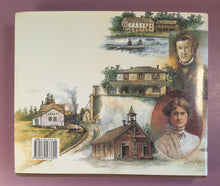 Load image into Gallery viewer, Early Days in Richmond Hill: A History of the Community to 1930 - Robert Stamp