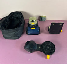 Load image into Gallery viewer, Ryobi AIRgrip MultiTASKit EMM0001 Vacuum Mount System with Case & Manual