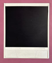 Load image into Gallery viewer, Elaine Loring Signed Polaroid Type-1 Photo to Bernie - TV Personality