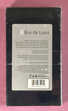 Load image into Gallery viewer, Madonna - Ray of Light Special Limited Edition VHS (1998, Warner) Sealed NEW
