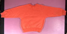 Load image into Gallery viewer, Vintage Simpsons-Sears Ken Dryden Caricature Sweatshirt Boyswear