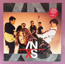 Load image into Gallery viewer, INXS - Disappear 12" Vinyl Single w/ Poster (1990 Mercury INXSP 1612)