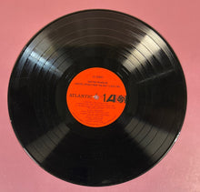 Load image into Gallery viewer, Aretha Franklin - I Never Loved A Man The Way I Love You Vinyl LP MONO 8139