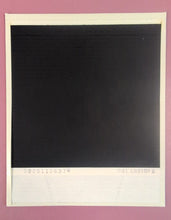 Load image into Gallery viewer, Helen Carey Autographed Type-1 Polaroid Photo Signed