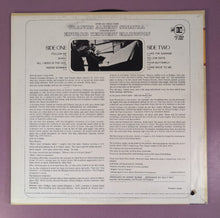 Load image into Gallery viewer, Francis Sinatra & Edward Ellington - Francis A. & Edward K. LP Reprise FS 1024