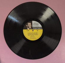 Load image into Gallery viewer, Francis Sinatra & Edward Ellington - Francis A. & Edward K. LP Reprise FS 1024