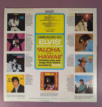 Load image into Gallery viewer, Elvis Presley - Separate Ways Vinyl LP Record 1972 RCA Camden CASX-2611