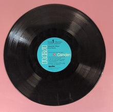 Load image into Gallery viewer, Elvis Presley - Separate Ways Vinyl LP Record 1972 RCA Camden CASX-2611