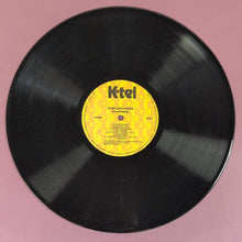 Load image into Gallery viewer, Elvis Presley - Love Songs 20 Original Songs Vinyl LP (K-Tel NC 524, 1980)