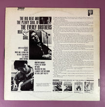 Load image into Gallery viewer, The Everly Brothers - Beat & Soul Vinyl LP Record Stereo WS 1605 (1965)