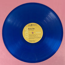 Load image into Gallery viewer, Elvis Presley - Moody Blue LP Vinyl Record Special Limited Edition Blue Album