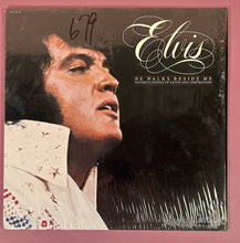 Load image into Gallery viewer, Elvis Presley - He Walks Beside Me Vinyl LP Record (1978, RCA) AFL1-2772