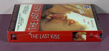 Load image into Gallery viewer, The Last Kiss VHS (2006) Sealed Demo Tape Screener for Video Retailers SEALED