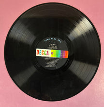 Load image into Gallery viewer, Peggy Lee - The Best Of Peggy Lee (Vinyl 2xLP, Compilation) Decca DXB 164