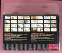 Load image into Gallery viewer, 2006 Canada Post Official First Day Cover Collection in Wood Box - 32 Covers