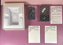 Load image into Gallery viewer, Vintage 1985 Eyewitness Newsreel Challenge VCR Game by Parker Brothers
