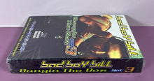 Load image into Gallery viewer, Bad Boy Bill - Bangin' The Box Vol 3 The Video VHS (1998, Factory Sealed)