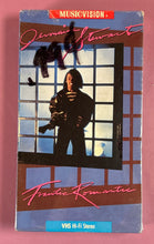 Load image into Gallery viewer, Jermaine Stewart - Frantic Romantic VHS (1987, Musicvision) Factory Sealed