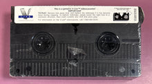 Load image into Gallery viewer, Sindicato Argentino del Hip Hop Promo VHS Latin Grammy Winners 2001 Sealed