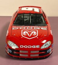Load image into Gallery viewer, Bill Elliott #9 2002 Dodge Intrepid R/T 1:24 Action Diecast Stock Car