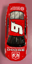 Load image into Gallery viewer, Bill Elliott #9 2002 Dodge Intrepid R/T 1:24 Action Diecast Stock Car