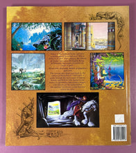 Load image into Gallery viewer, Lost Realms: An Illustrated Exploration of the Lands Behind the Legends