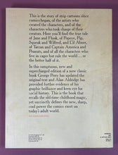 Load image into Gallery viewer, The Penguin Book of Comics New Colour Edition George Perry & Alan Aldridge 1971